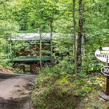 Mountain Music #19 Villa Sevierville Exterior photo