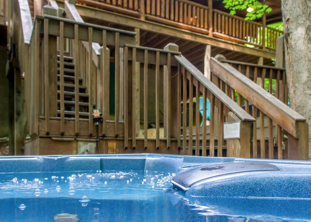 Mountain Music #19 Villa Sevierville Exterior photo