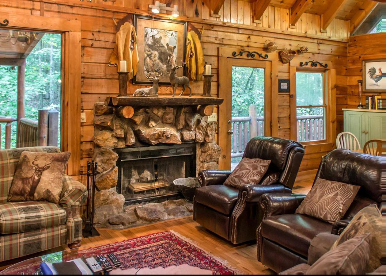 Mountain Music #19 Villa Sevierville Exterior photo