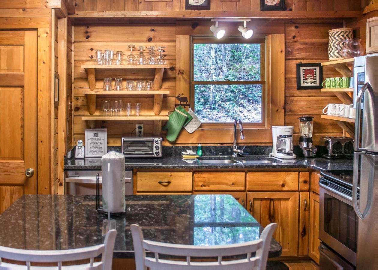 Mountain Music #19 Villa Sevierville Exterior photo