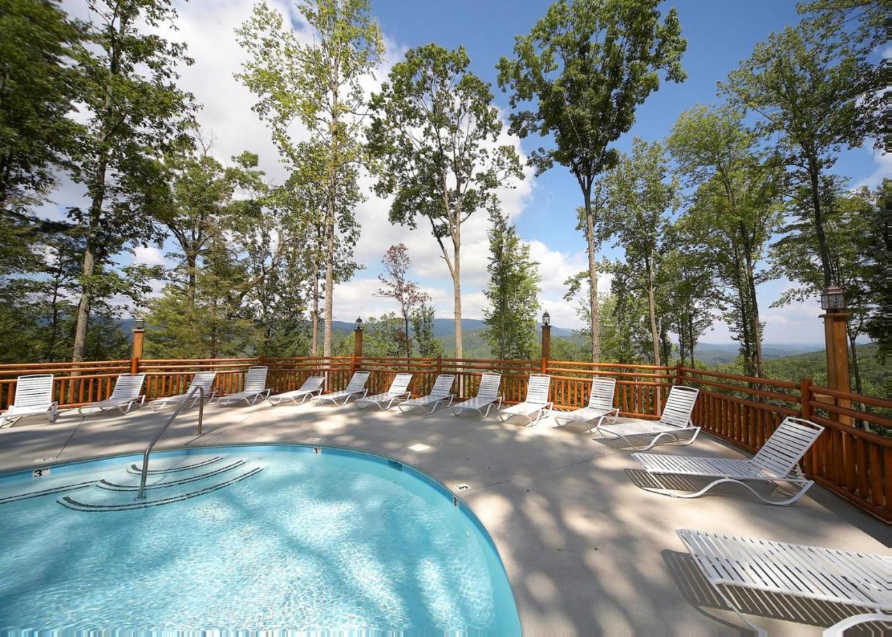 Mountain Music #19 Villa Sevierville Exterior photo